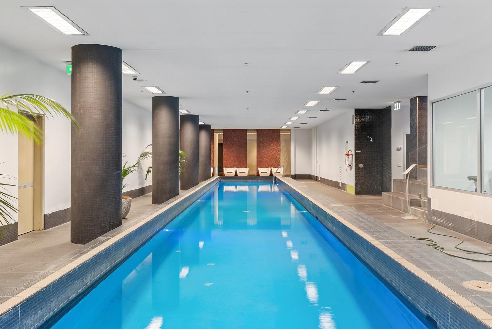 Resort Style Living Yarra Wharf ملبورن المظهر الخارجي الصورة
