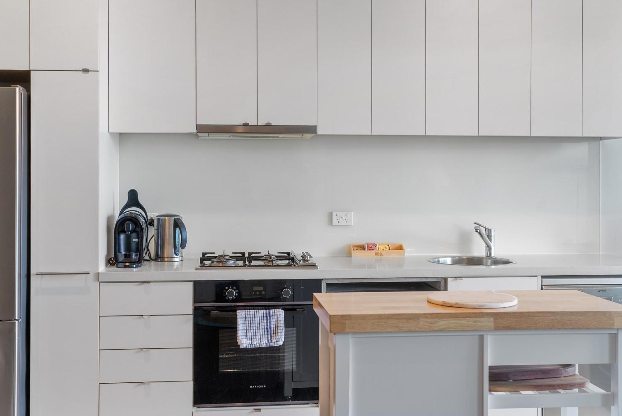 Resort Style Living Yarra Wharf ملبورن المظهر الخارجي الصورة